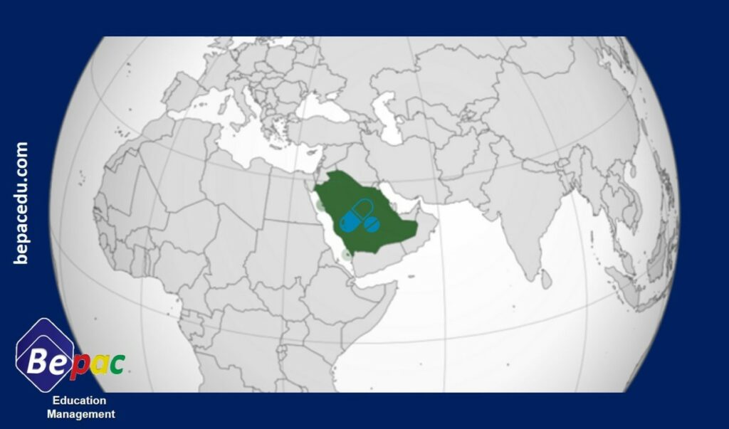 هل سيستمر سوق الدواء فى المملكة العربية السعودية فى النمو؟ (دراسة تحليلية)