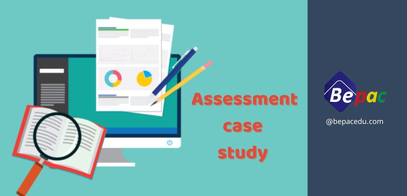 Assessment-case-study
