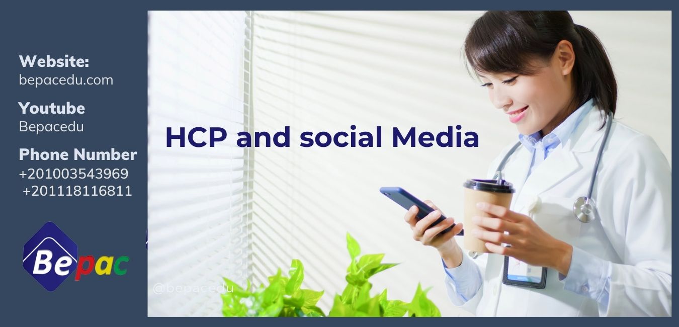 HCP-and-social-media