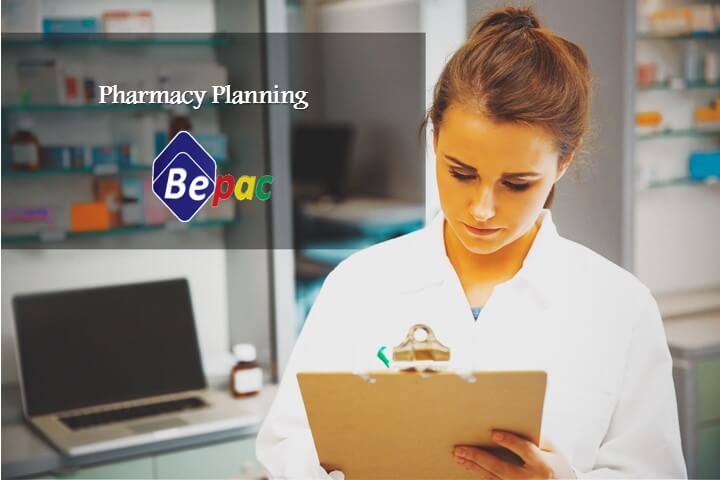 Pharmacy-Planning