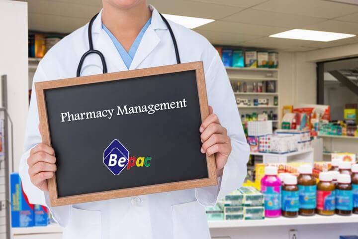 Pharmacy-management