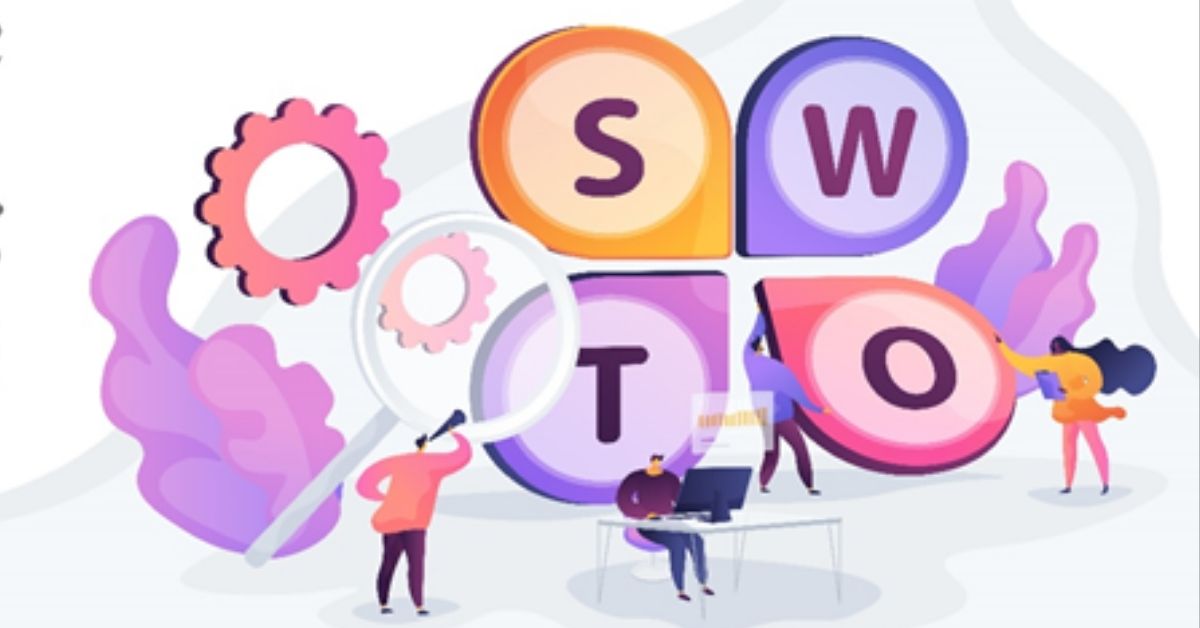 SWOT-analysis