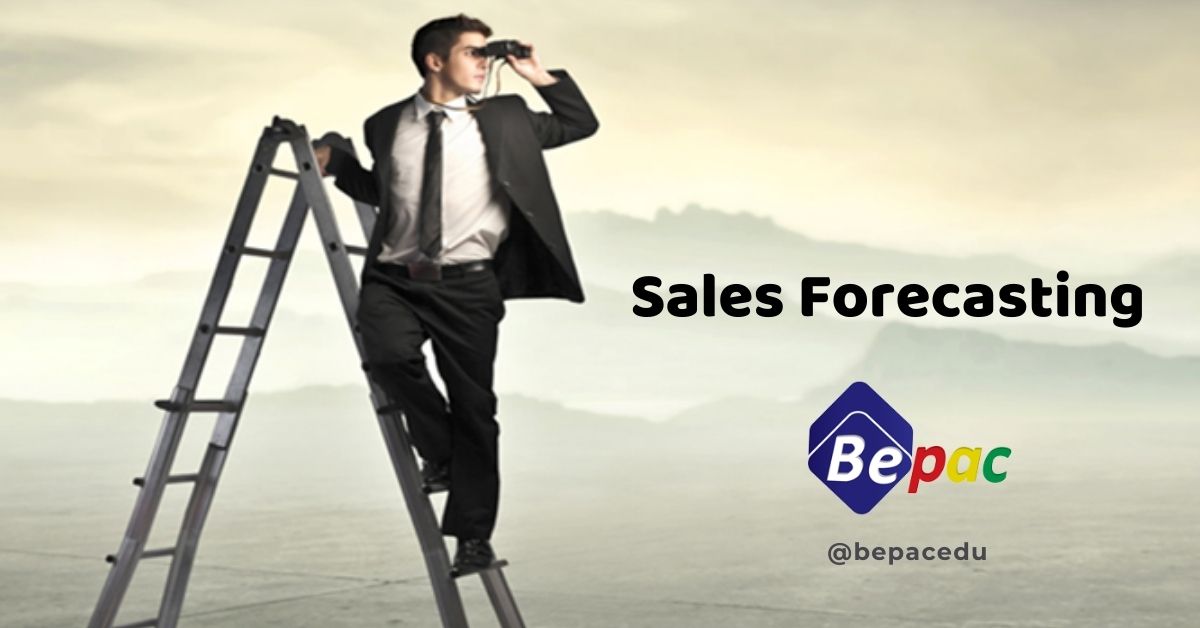 Sales-forecsting