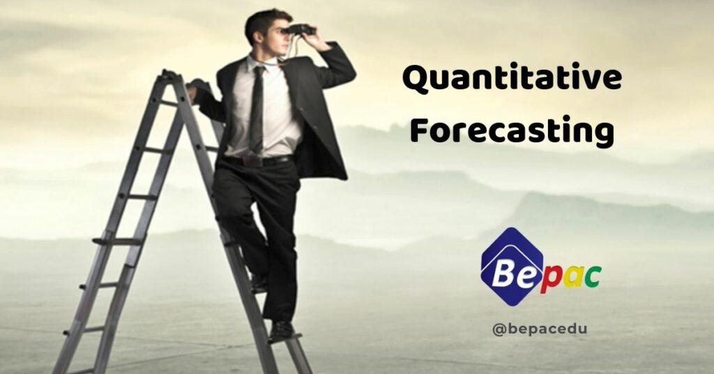 quantitative-forecast