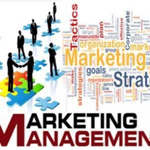 Marketing Management