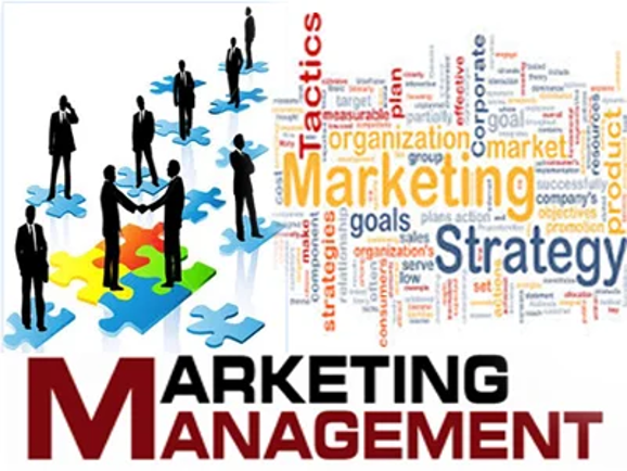 Marketing Management