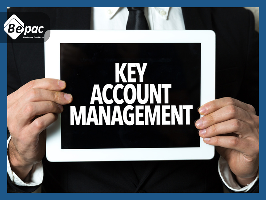 Key Account Management