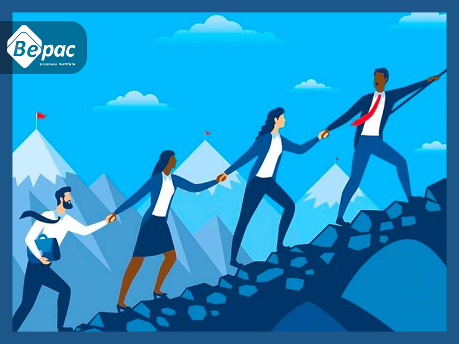 Sales Leadership