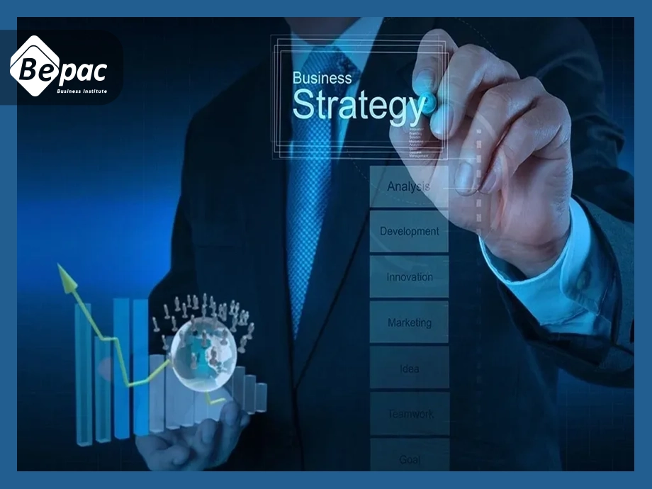 Business Development Certificate/ BDC / QFC1