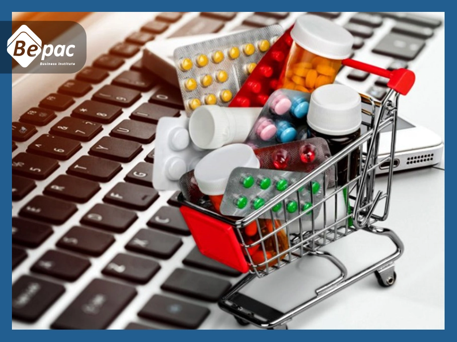 Digital Marketing Certificate / DMC/ QFC1