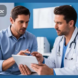 Advanced Medical Rep’s Certificate Program / AMRCP
