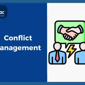 Conflict Management