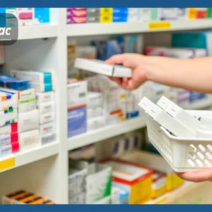 Pharmaceutical Retail Sales and Marketing Diploma
