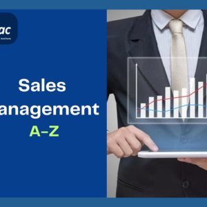 Sales Management from A to Z