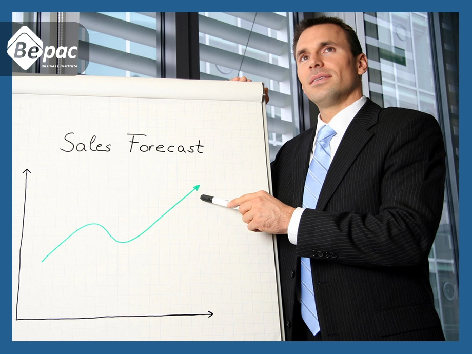 Sales Management Diploma/ QFC 5