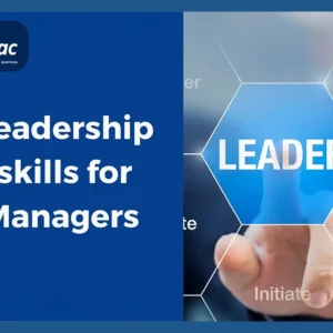 Contemporary leadership skills for Managers