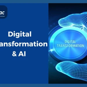 Digital transformation & AI