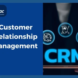 Customer Relationship Management in pharma industry