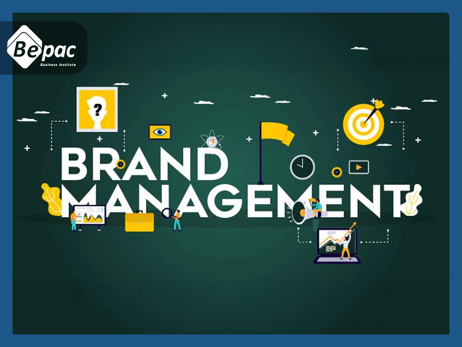 Brand Management