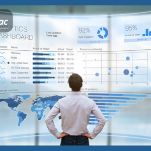 Data analysis Certificate (Excel & Power BI )/ DAC / QFC1