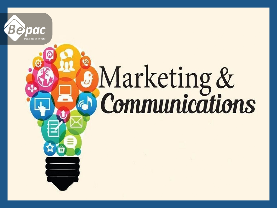 Marketing Communication