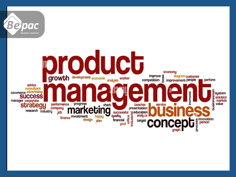 Product Management (Diploma Module)