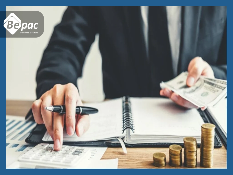 Business Finance