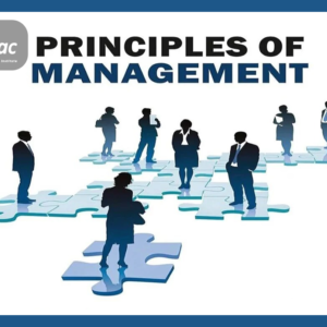 Management Principles