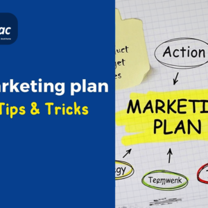 Marketing plan design (Tips & Tricks )