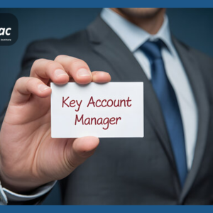 Certified Key Account Manager/CKAM / QFC1