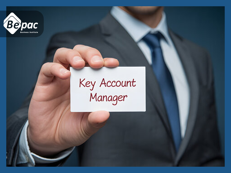 Certified Key Account Manager/CKAM / QFC1