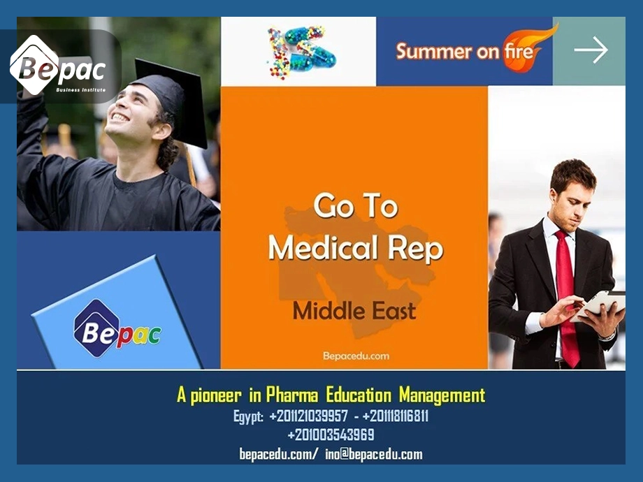Go To Medical REP / GTMR / QFC1