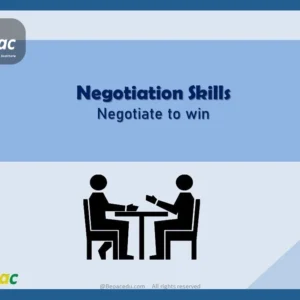 Negotiation Skills