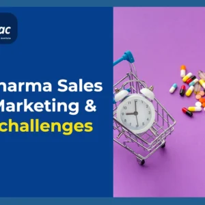 Pharma Sales & Marketing challenges