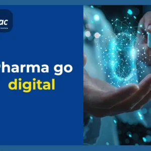 Pharma go digital