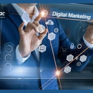 Digital Marketing (Diploma Module)