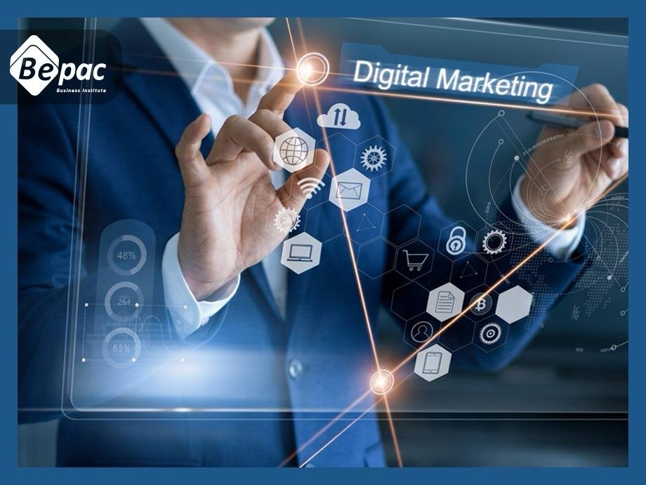 Digital Marketing (Diploma Module)