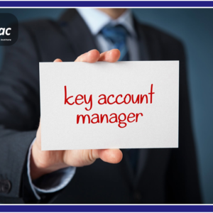 Certified Key Account Manager/CKAM / QFC1