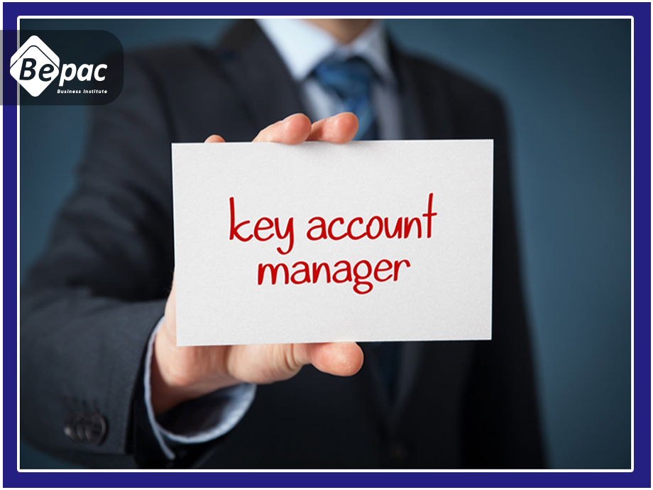 Certified Key Account Manager/CKAM / QFC1