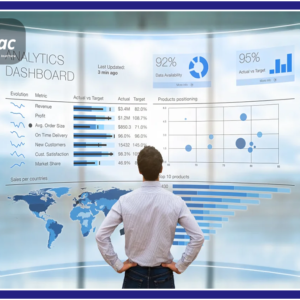 Data analysis Certificate (Excel & Power BI )/ DAC / QFC1