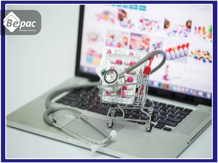 Digital Marketing Certificate / DMC/ QFC1