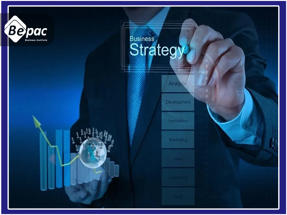 Business Development Certificate/ BDC / QFC1