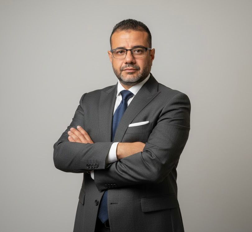 Dr Ramy Elsaygh