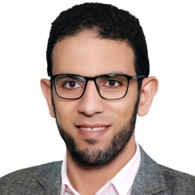 Dr Reda Ibrahim