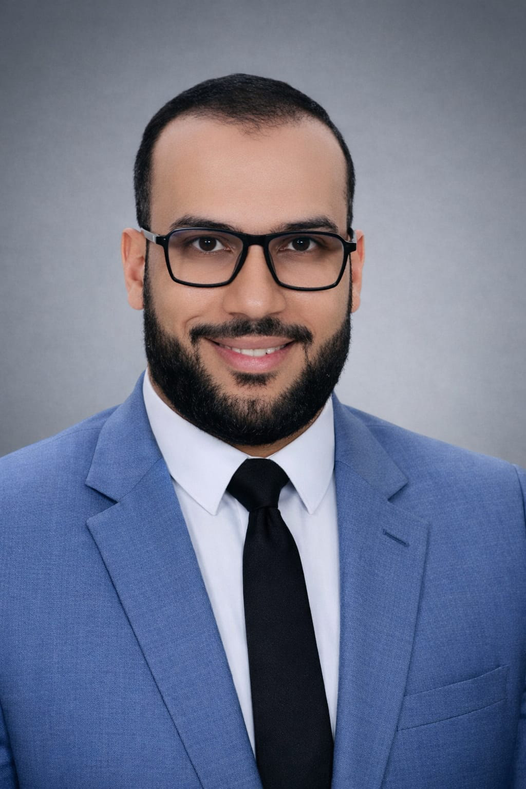 Dr. Ahmed Esherif