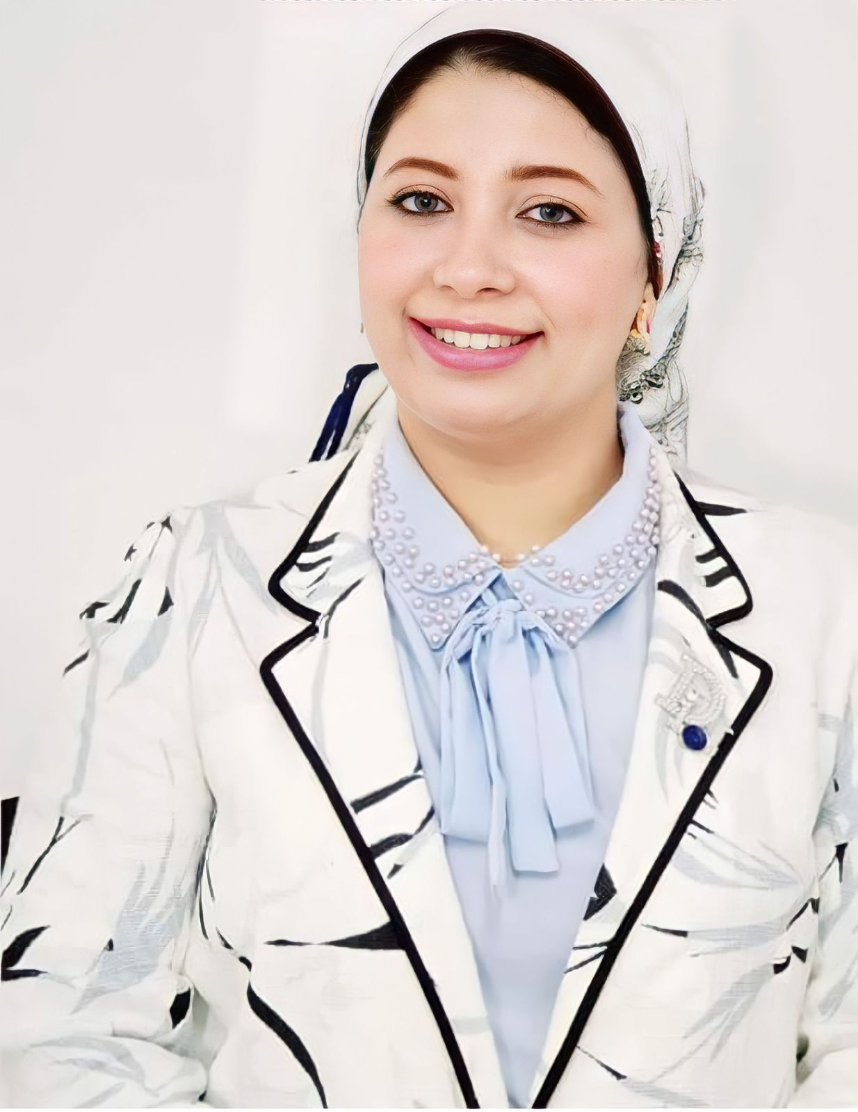 Dr. Rawda Salem