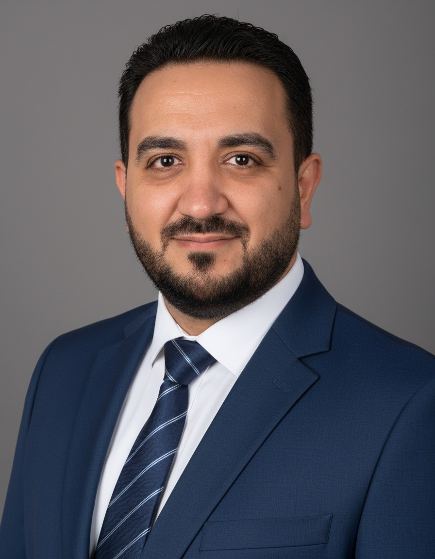 Dr. Tamer Harby