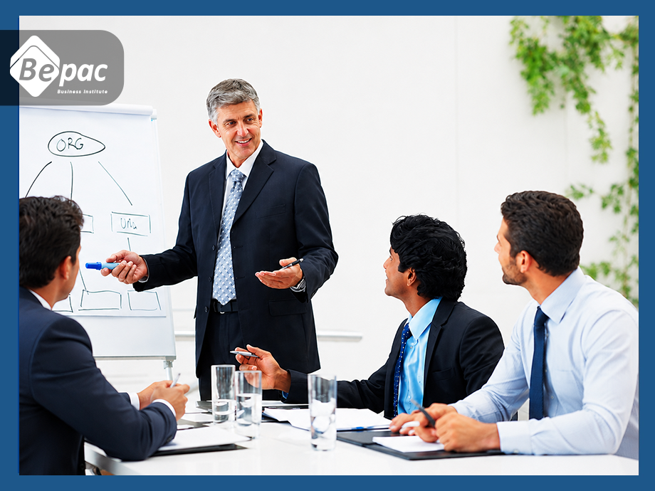 Advanced Sales Management Diploma/ QFC 6