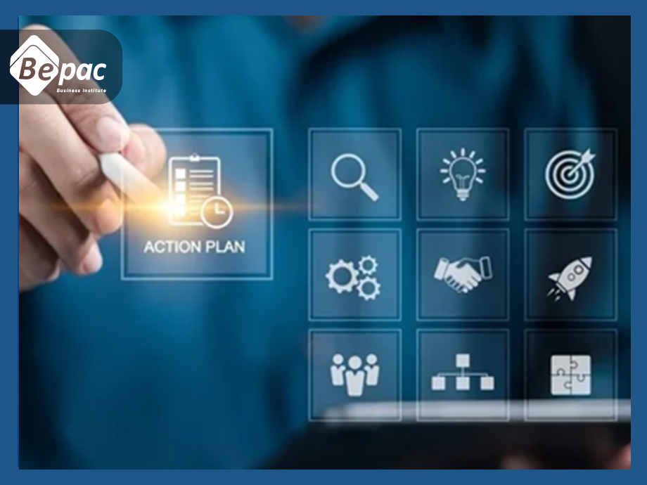 Advanced Sales & Marketing Management Diploma /ASMMD/ QFC3