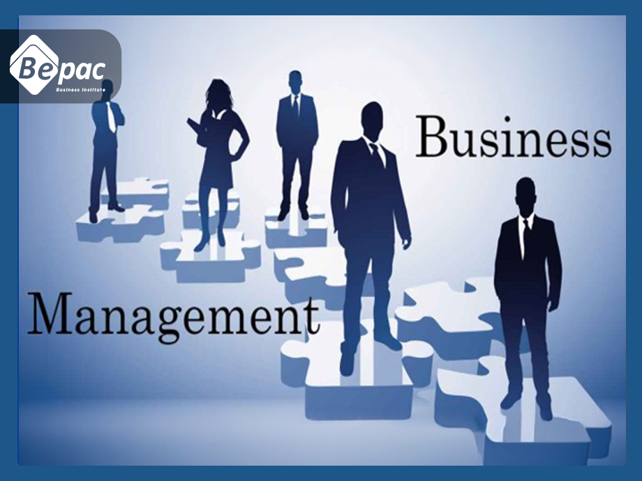 Business Management Diploma/ BMD / QFC 6